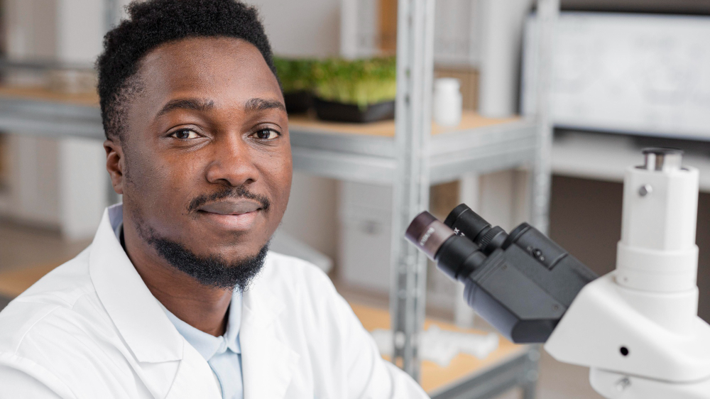 Empowering Scientific Innovation: The Role of Direy Scientific Consults Limited in Nigeria’s Research Landscape